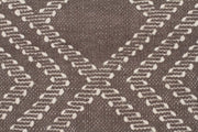 Rhythm Symphony Grey Rug - Fantastic Rugs