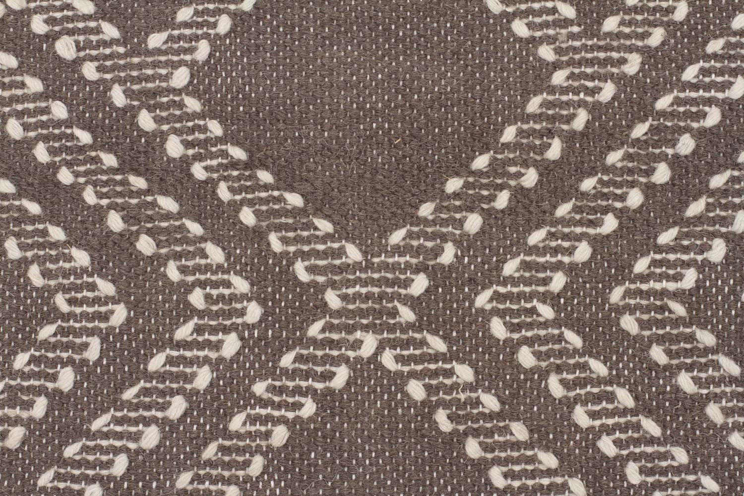 Rhythm Symphony Grey Rug - Fantastic Rugs