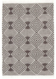 Rhythm Dance Charcoal Rug - Fantastic Rugs