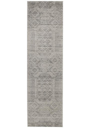 Zelda Silver Grey Rug - Fantastic Rugs