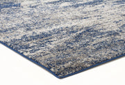 Casandra Dunescape Modern Blue Grey Rug - Fantastic Rugs