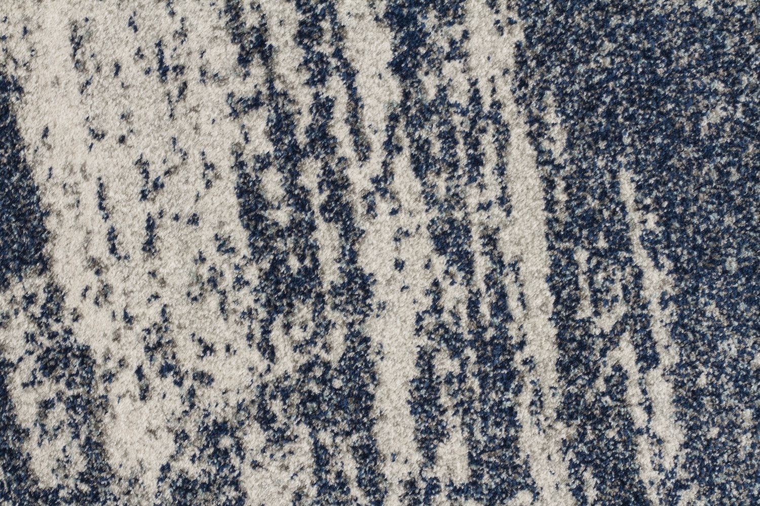 Casandra Dunescape Modern Blue Grey Rug - Fantastic Rugs