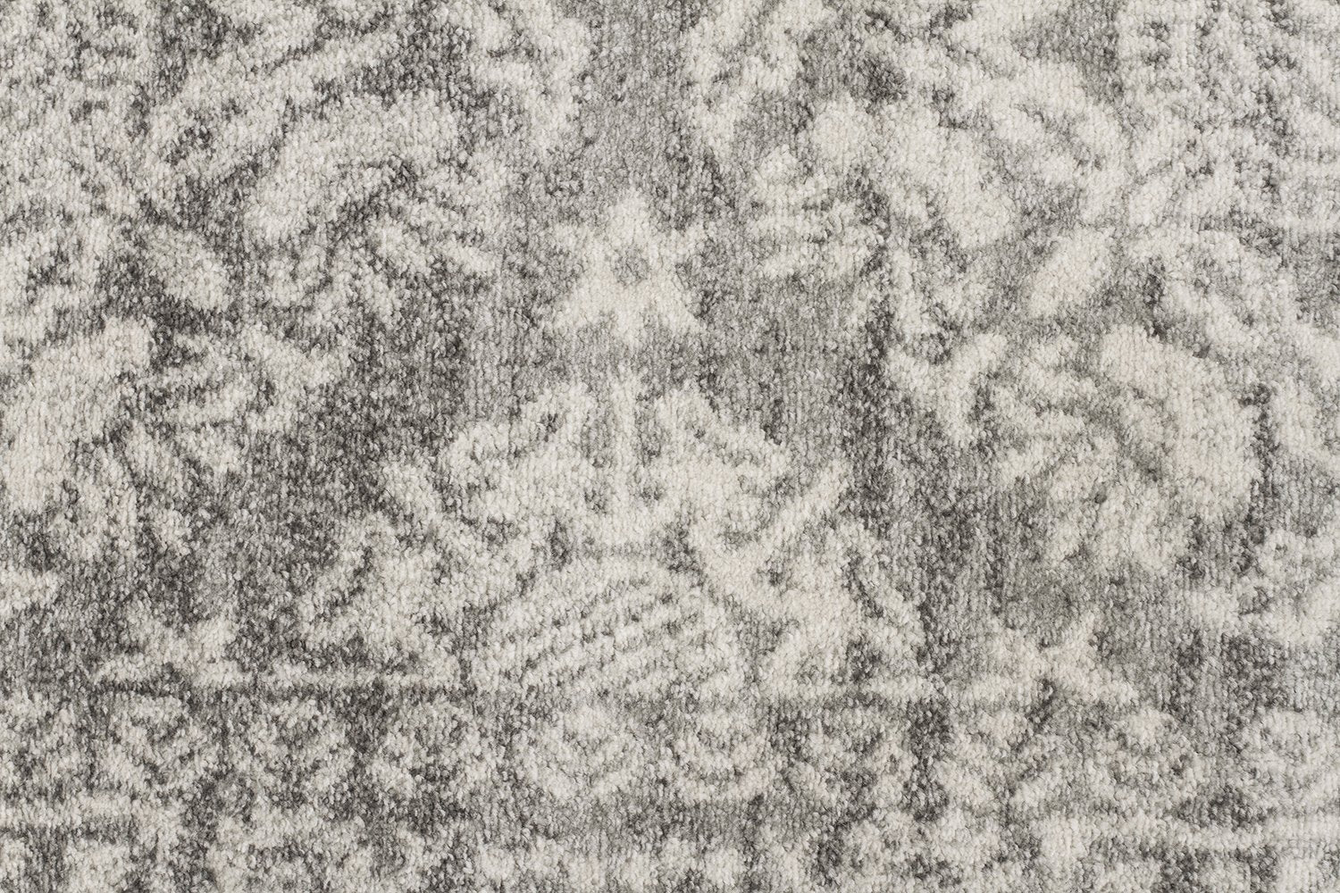 Gwyneth Stunning Transitional Silver Rug - Fantastic Rugs