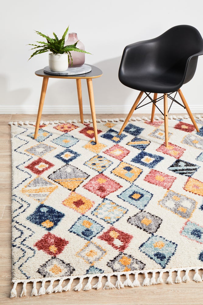 Marrakesh 333 Multi Rug