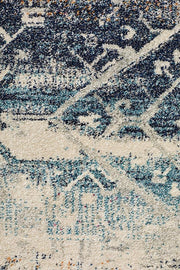 Museum Layton Blue Rug