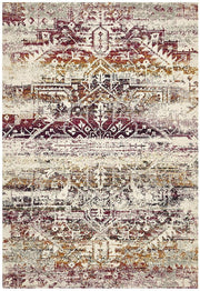 Museum Lili Fuschia Rug