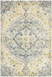 Museum Tyler Sky Blue Rug