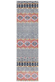 Oasis Sabrina Multi Tribal Rug