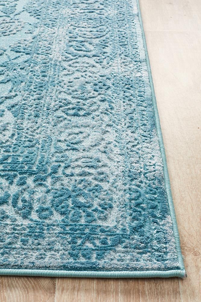 Opulence Marion Blue Rug