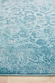 Opulence Marion Blue Rug