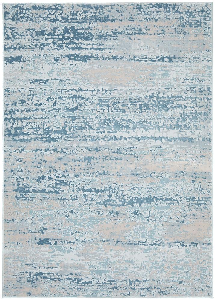 Opulance Olivia Blue Rug