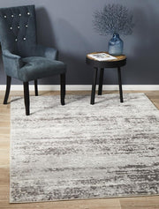 Opulance Sophia Silver Rug