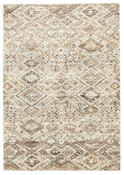 Mayfair Tribe Bone Rug - Fantastic Rugs