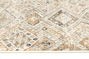 Mayfair Tribe Bone Rug - Fantastic Rugs