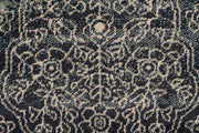 Mayfair Edge Denim Rug - Fantastic Rugs