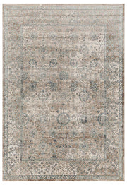 Esquire Vine Traditional Cream Rug - Fantastic Rugs