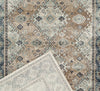 Providence Esquire Melbourne Traditional Beige Rug