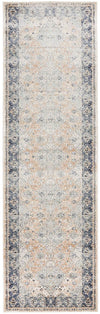 Providence Esquire Melbourne Traditional Beige Runner