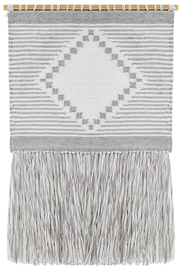 Rug Culture Home 432 Dove Wall Hanging - Fantastic Rugs