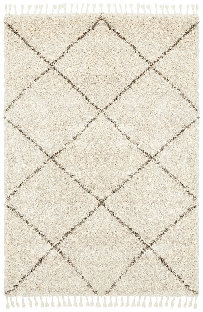 Saffron 22 Natural Rug