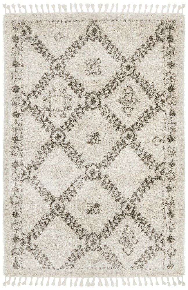 Saffron 33 Natural Rug