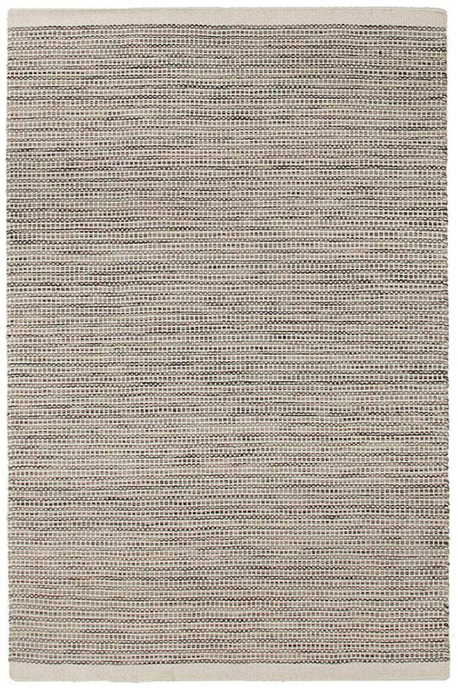 Madras Natural Flat weave Rug - Fantastic Rugs