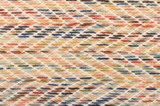 Roland Herringbone Multi Coloured Rug - Fantastic Rugs