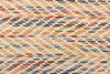 Roland Herringbone Multi Coloured Rug - Fantastic Rugs