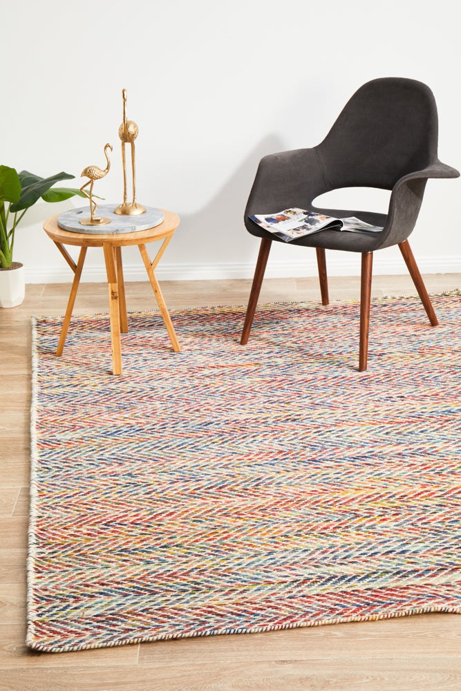 Skandinavian 311 Multi Rug