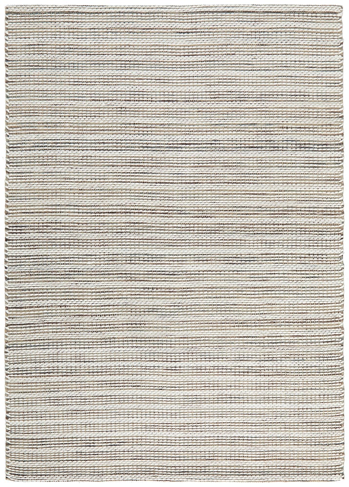 Skandinavian 315 Silver Rug