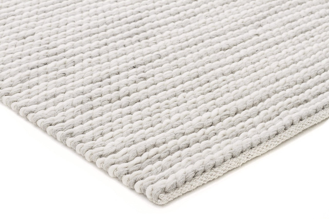 Carina Felted Wool Woven Rug - Fantastic Rugs