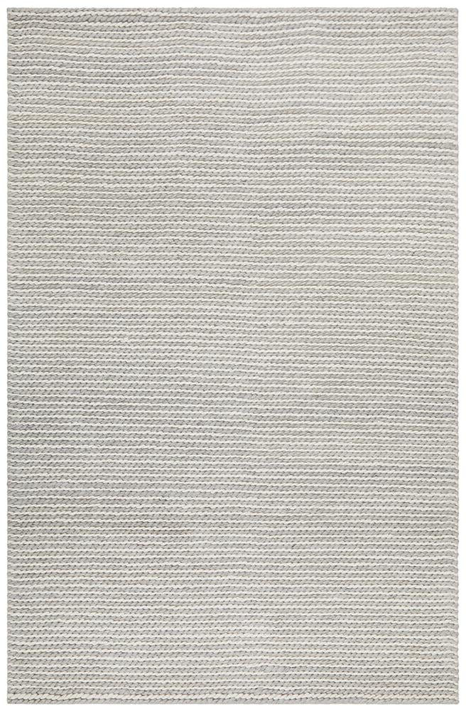 Studio Carina Felted Wool Woven Rug