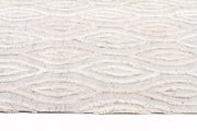 Winter Wish White Modern Rug - Fantastic Rugs