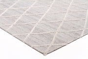 Winter Silver Styles Modern Rug - Fantastic Rugs