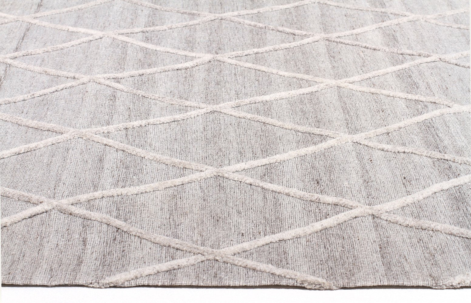 Winter Silver Styles Modern Rug - Fantastic Rugs