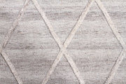 Winter Silver Styles Modern Rug - Fantastic Rugs