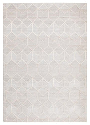 Winter Grey Brush Modern Rug - Fantastic Rugs