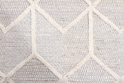 Winter Grey Brush Modern Rug - Fantastic Rugs