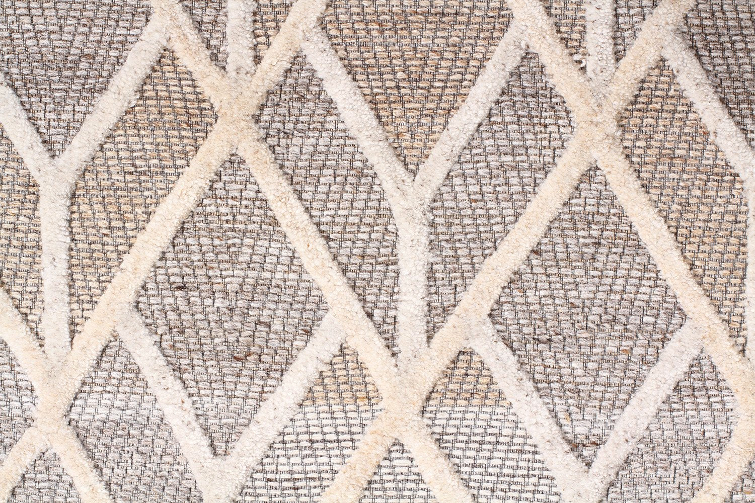 Winter Sand Hills Modern Rug - Fantastic Rugs